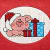 Свинские подарочки номер 8