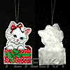 Merry Kittens Ornaments (первый котенок)